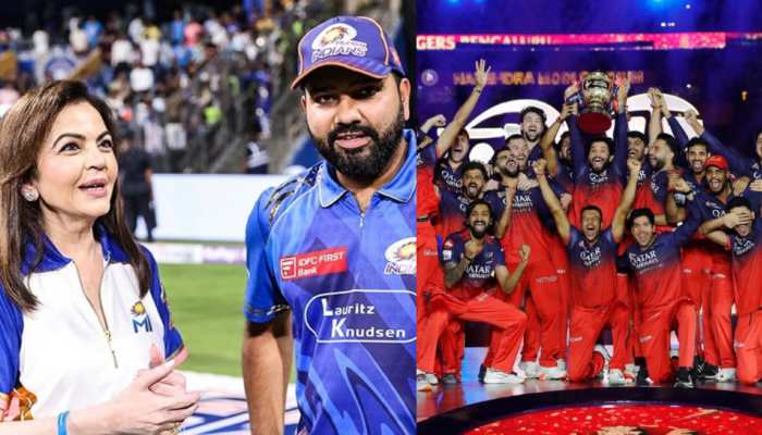 RCB-MI tussle as MI block DY Patil, venue uncertainty before IPL 2026