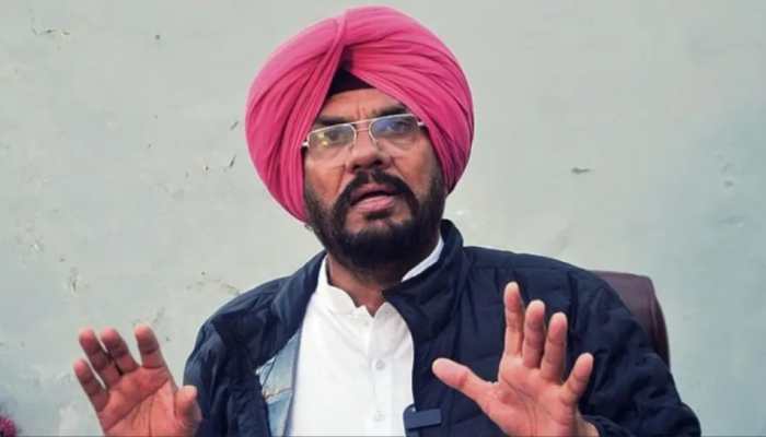 'India–US trade deal is the biggest betrayal to farmers': Kuldeep Dhaliwal