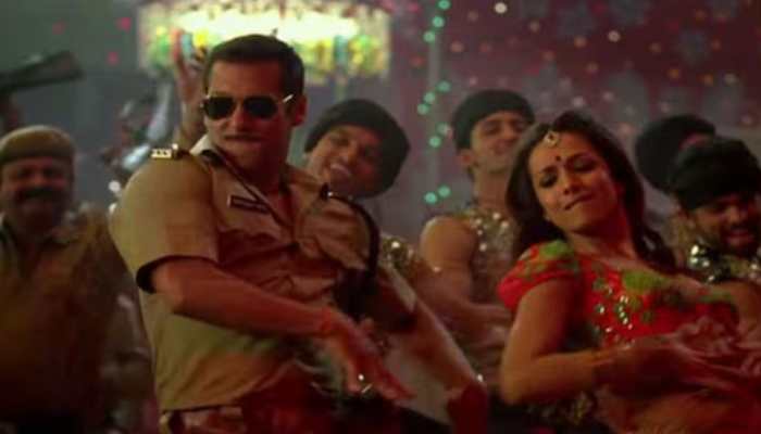 Lalit Pandit recalls how Salman Khan found steps for ‘Munni Badnaam Hui’