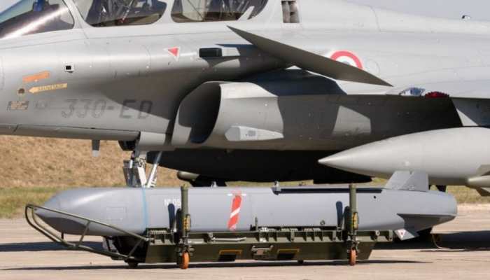 India set to buy missiles that rattled Pakistan; talks with France underway