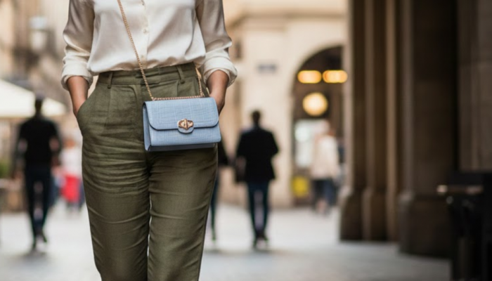 Stylish Women’s Shoulder Bags For Daily And Occasion Wear On Amazon