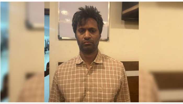 Bengaluru: Techie stabs retired Navy Captain father, dentist mother to death