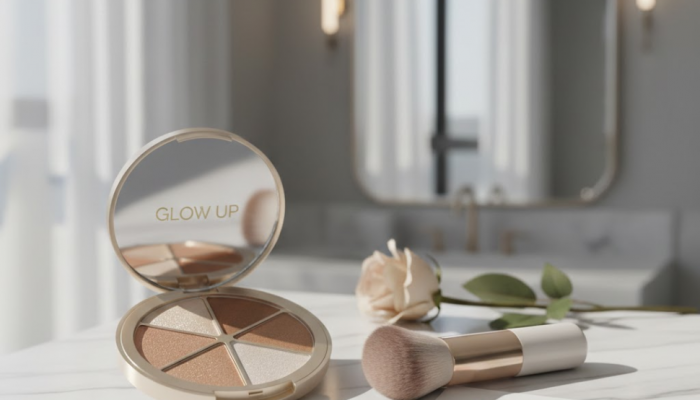 Must-Have Highlighters for Every Makeup Mood