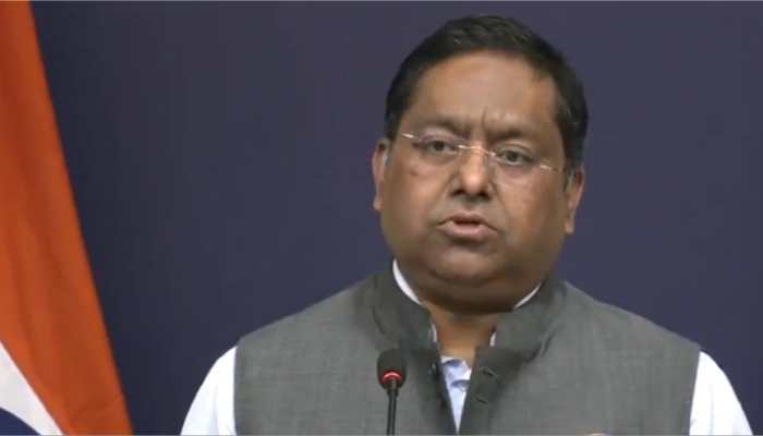 Amendments in India-US trade deal factsheet reflect shared understanding: MEA