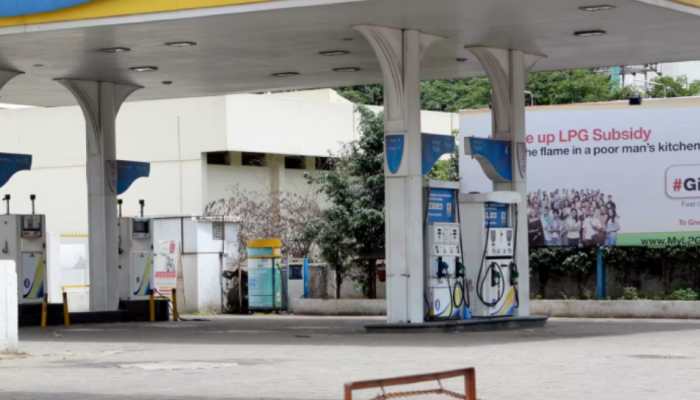 Why is it called a petrol pump and not a diesel pump? Explained simply