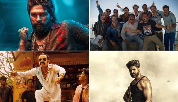 70th Filmfare Awards South nominations announced; check full nominations