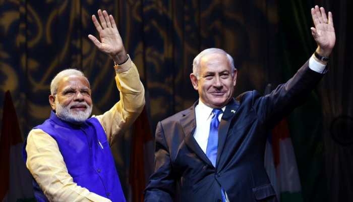 India-Israel trade: FTA negotiations heat up amid regional diplomacy push