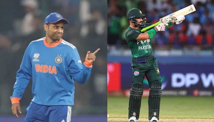 IND vs PAK: Suryakumar Yadav sends warning to Pakistan ahead of T20 WC clash