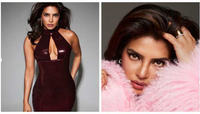 Priyanka Chopra becomes first Indian actor to grace Variety U.S. cover twice