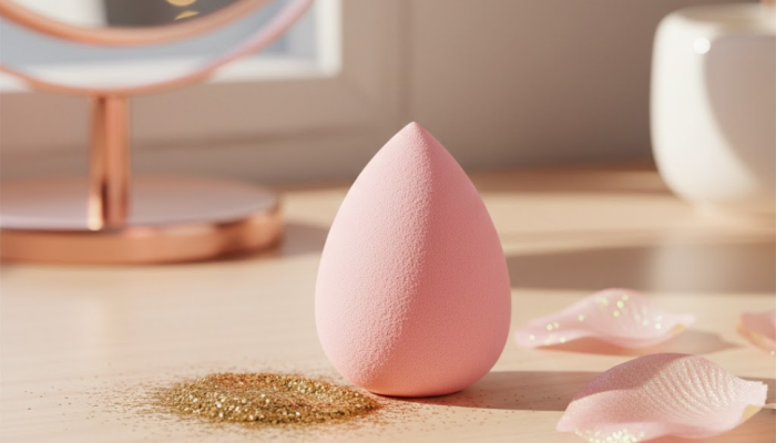 Flawless Valentine Makeup Tools: 4 Blenders for Smooth, Natural Finish