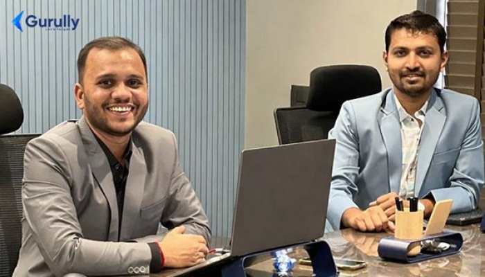 Gurully: Trustworthy PTE practice covers with real exam matching marking