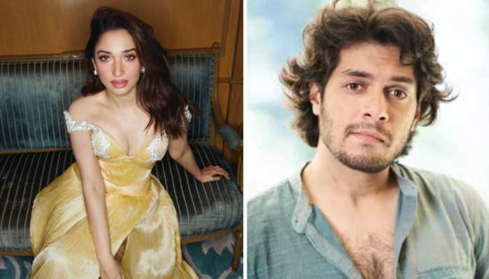 Tamannaah Bhatia, Junaid Khan likely to lead Ekta Kapoor’s ‘Ragini 3’: Report