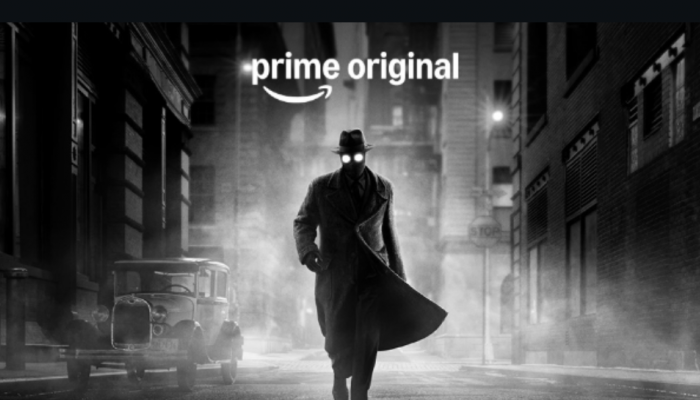 'Spider-Noir' Trailer out: Find Nicolas Cage in 1930s New York