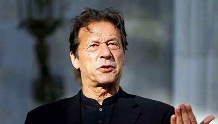 Imran Khan's vision loss alarms court amid jail restrictions