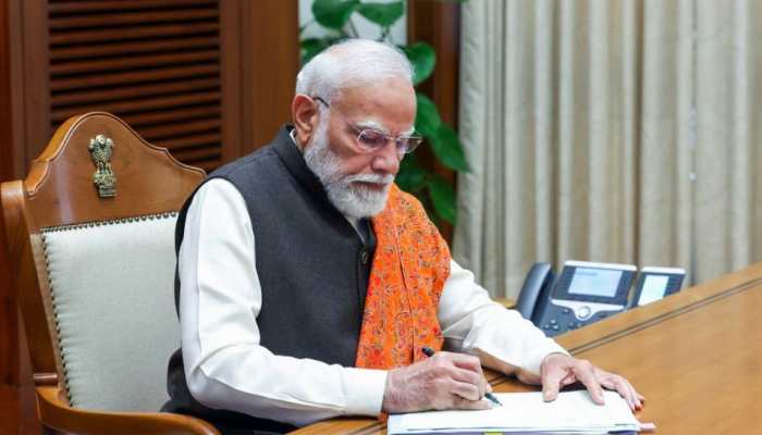 Seva Teerth marks an important milestone in journey towards Viksit Bharat: PM