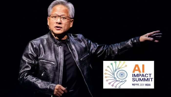 Nvidia CEO Jensen Huang to skip India AI Impact Summit next week; Know why