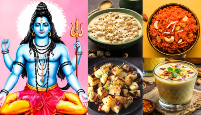 Maha Shivratri 2026: 9 easy-to-make bhogs to seek Lord Shiva’s blessings
