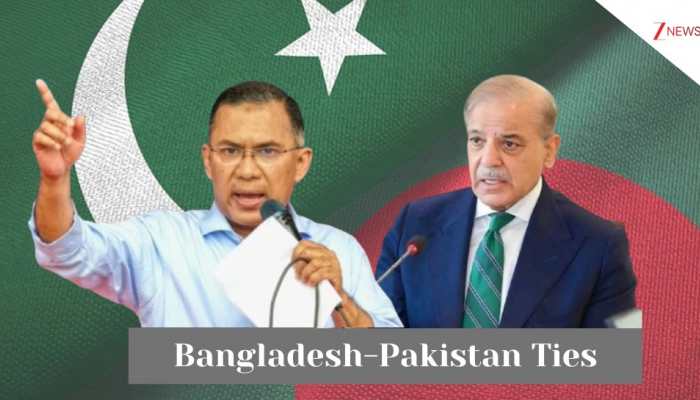 Friends or foes? What would Tarique Rahman's govt in Bangladesh mean for Pak