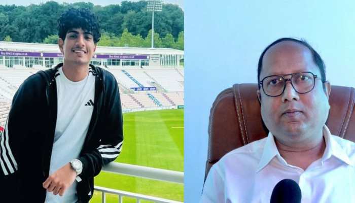 Bombay High Court restrains man from defaming Palaash Muchhal