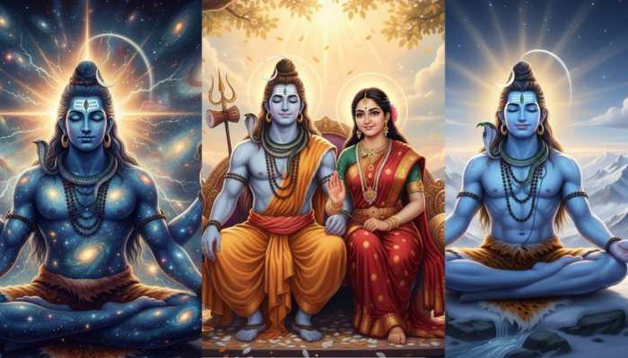Maha Shivaratri 2026: 10 AI prompts to create divine spiritual images