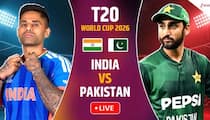IND vs PAK LIVE Update T20 World Cup 2026: Colombo weather all clear