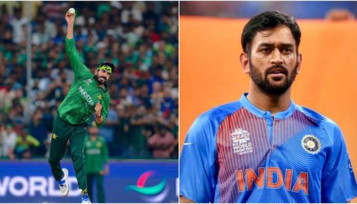 Salesman to Pakistan's X-Factor: How MS Dhoni revived Usman Tariq's career