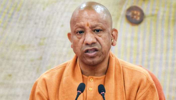 UP CM addresses public grievances during 'Janta Darshan' in Gorakhpur