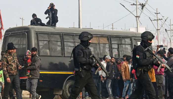 Maharashtra ATS launches major search operations; raids 21 locations