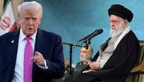 Iran signals willingness for nuclear deal 'compromise' if US eases sanctions
