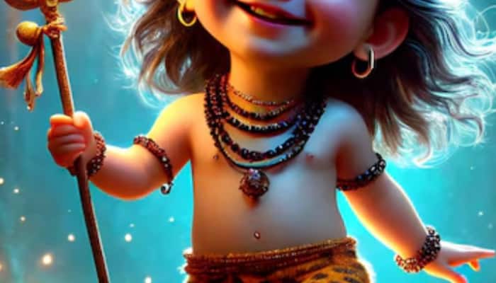 Maha Shivratri special: 10 baby names inspired by Lord Shiva & their meaning