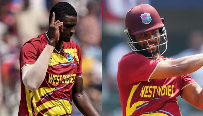 T20 WC 2026: Jason Holder, Shai Hope power West Indies to big win over Nepal