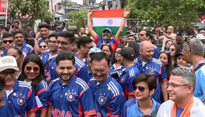 ‘This isn’t India vs Pak, it’s Jay Shah vs Pakistan’; says opposition