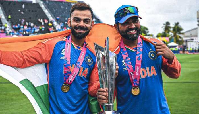India vs Pakistan T20 World Cup rivalry enters post Virat-Rohit era