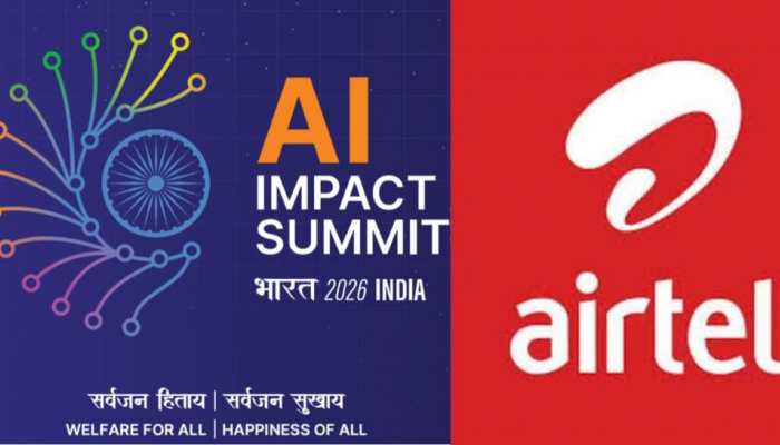 “Four-Way Protected Fibre”: Airtel Deploys 5G for India AI Impact Summit