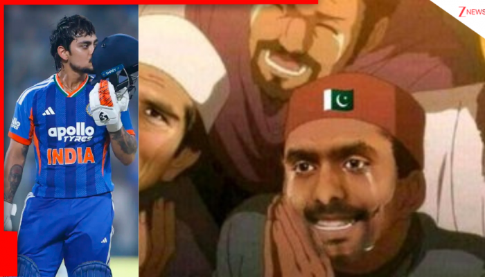 Memes galore after India humiliate Pakistan in T20 World Cup 2026 clash