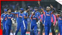 India extend T20 WC domination over Pakistan to 8-1, qualify for Super 8s 