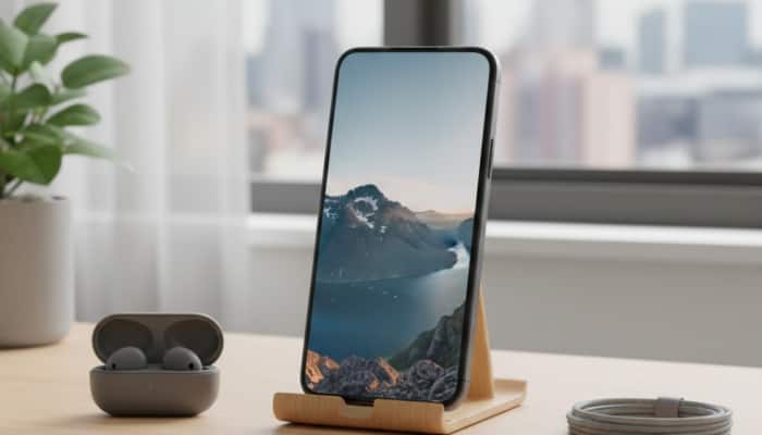 Top Powerful 5G Smartphones on Amazon for Performance, Camera, and Gaming