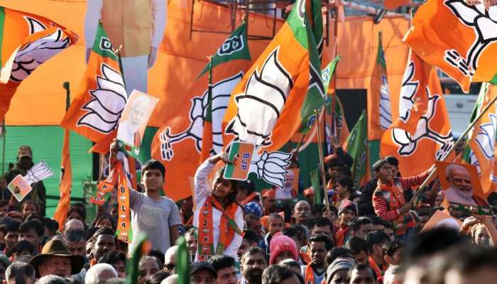 BJP's rise in Thiruvananthapuram puts Congress under pressure