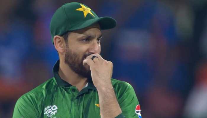 Not Babar Azam, Salman Ali Agha blames this player for loss against India