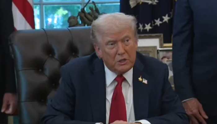 How Trump turned presidential pardons into a political weapon | Explained