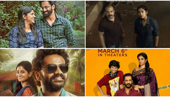 Latest Malayalam, Tamil & Telugu OTT releases on Netflix, ZEE5 and others