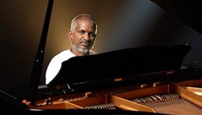 Delhi High Court bars Ilaiyaraaja from licensing songs in copyright suit filed