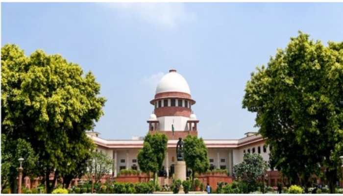 'Maybe we're old-fashioned...': SC on physical relationship before marriage