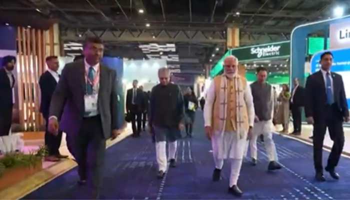 AI Summit Delhi 2026 Highlights: PM Narendra Modi inaugurates India AI ...