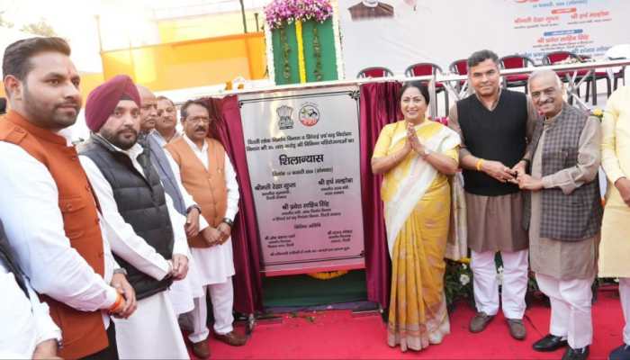 ‘Time for results, not politics’: Delhi CM Rekha Gupta takes on Opposition