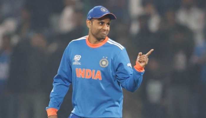 India's Super 8 matches in T20 WC 2026: Know Who Surya & Co. will face