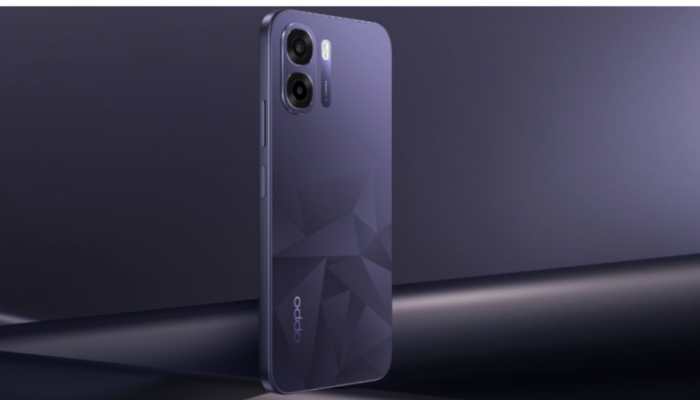 Oppo K14x 5G goes on sale in India with discount; Check specs, price