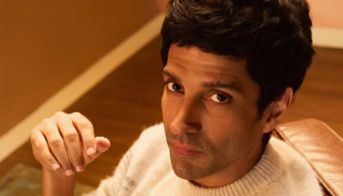 Amul Celebrates Farhan Akhtar’s Hollywood Break with Sam Mendes Film