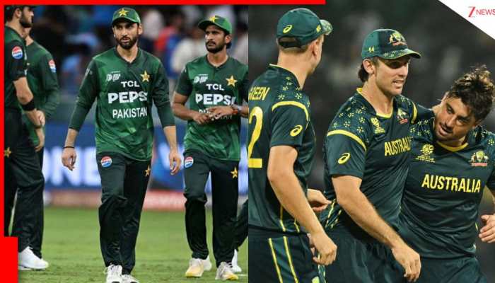 How can Pakistan & Australia get knocked out of T20 World Cup 2026?