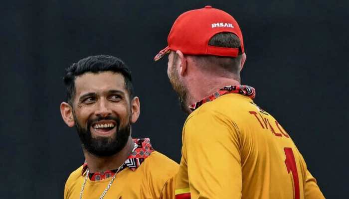 Historic: Zimbabwe Qualifies for Super 8; Australia knocked out of T20 WC 2026